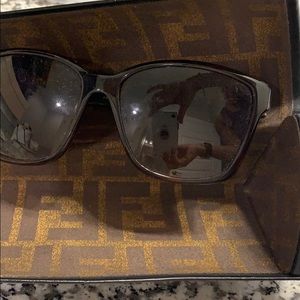 Fendi women’s sunglasses